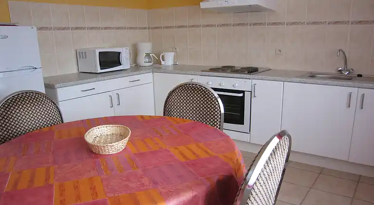 Ferielejlighed i Waimes