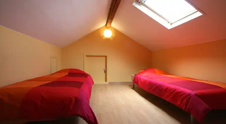 Ferielejlighed i Waimes