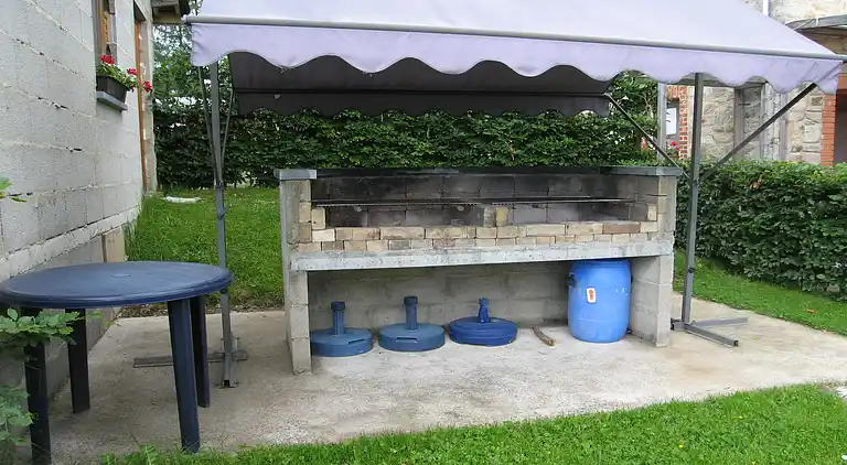 Ferielejlighed i Waimes