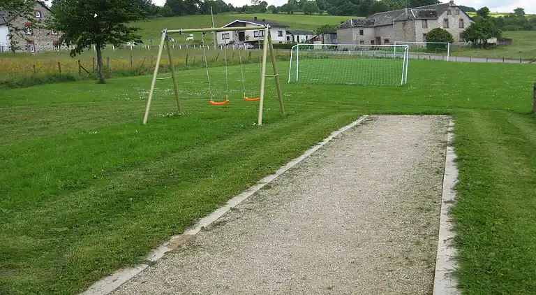 Ferielejlighed i Waimes