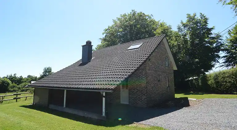 Holiday home in Robertville