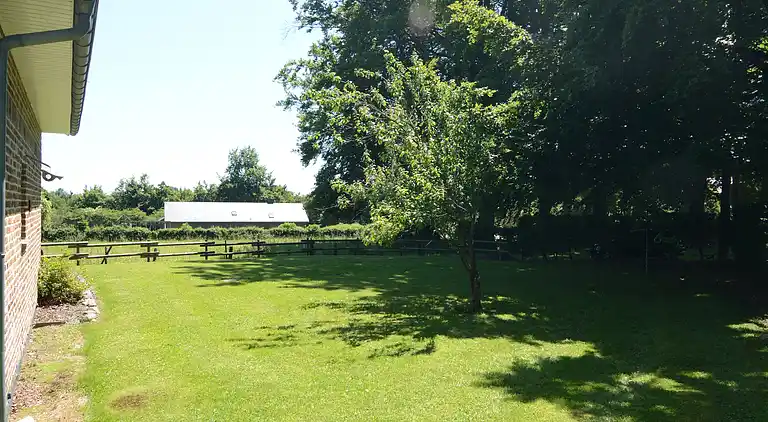 Holiday home in Robertville