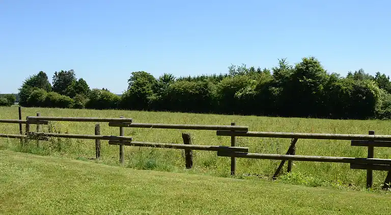 Holiday home in Robertville