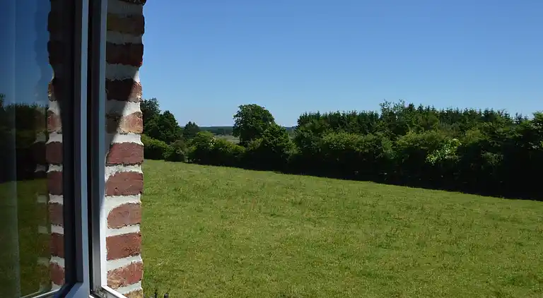 Holiday home in Robertville