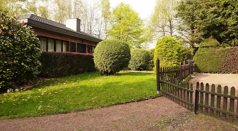 Holiday home in Waimes