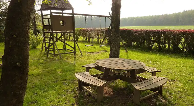 Holiday home in Waimes