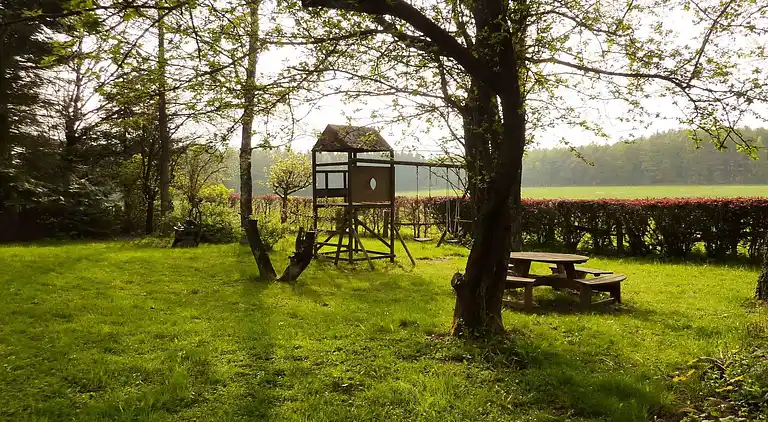 Holiday home in Waimes