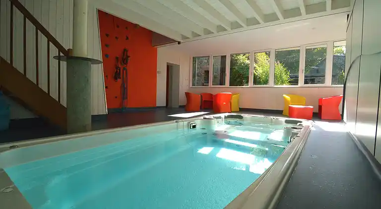 Holiday home in Waimes