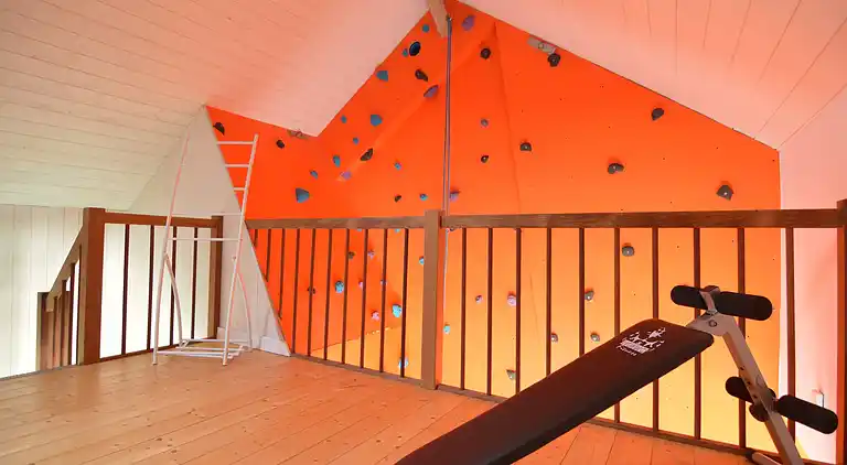 Holiday home in Waimes