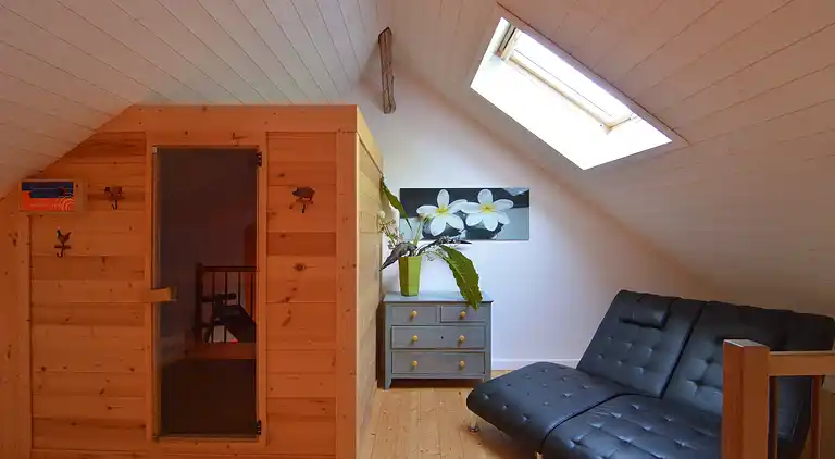 Holiday home in Waimes