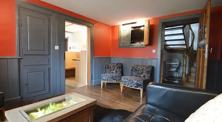 Holiday home in Waimes