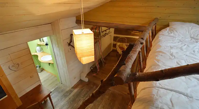 Holiday home in Waimes