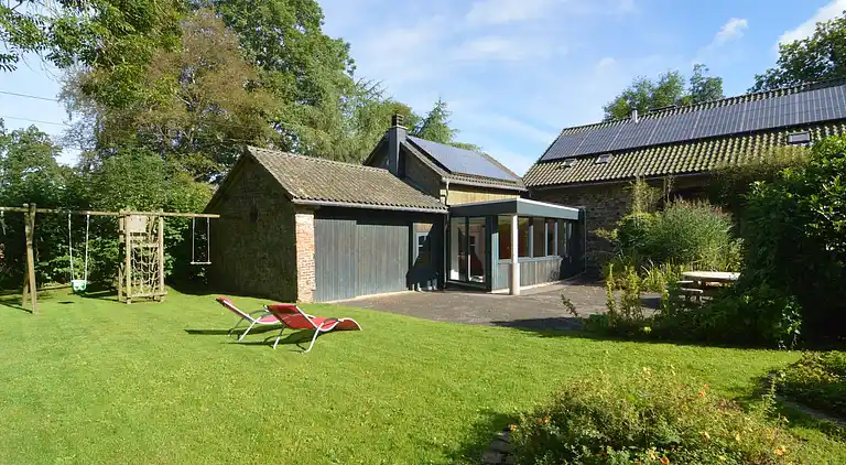 Holiday home in Waimes