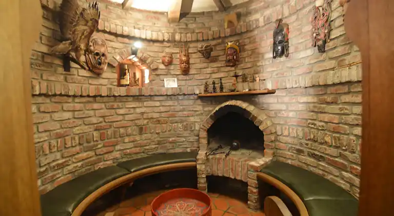 Holiday home in Waimes