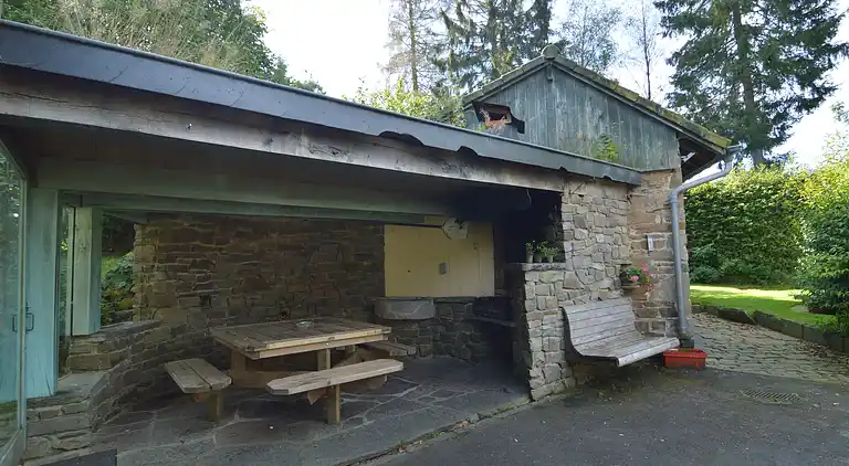 Holiday home in Waimes