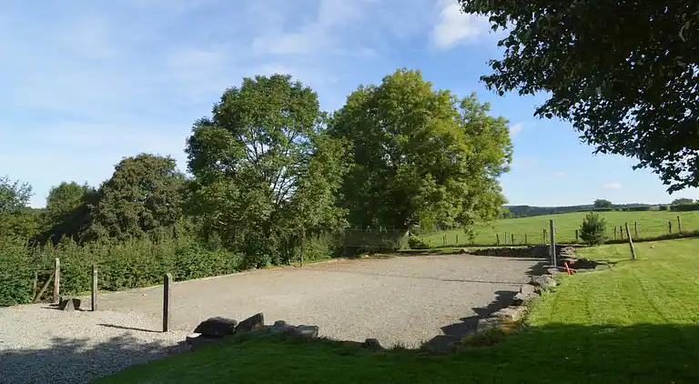 Holiday home in Waimes