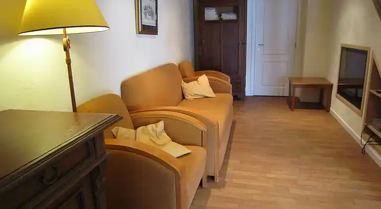 Holiday home in Waimes