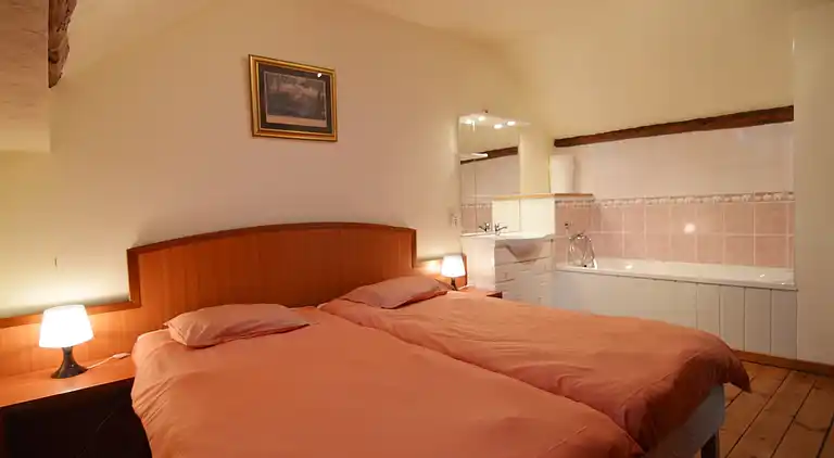 Holiday home in Waimes