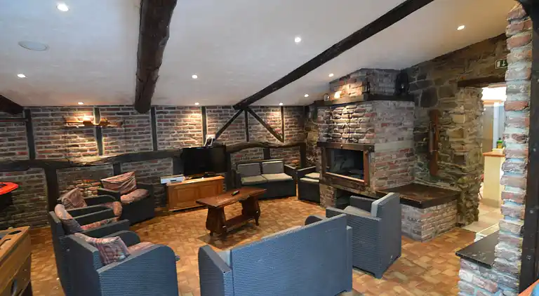 Holiday home in Waimes