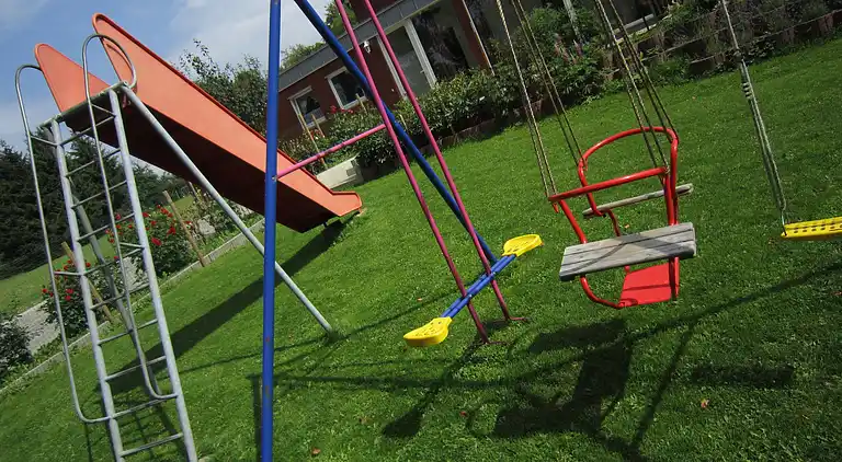 Holiday home in Europe