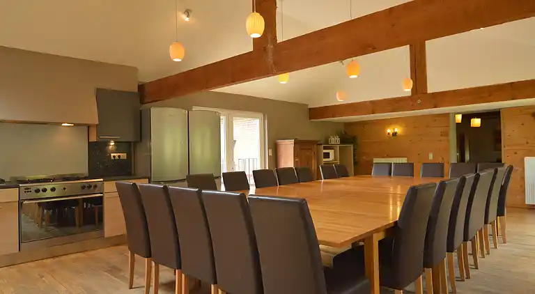 Holiday home in Waimes