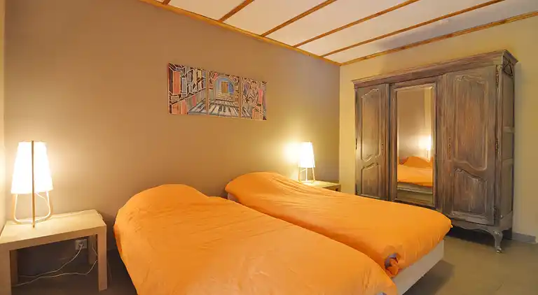 Holiday home in Waimes