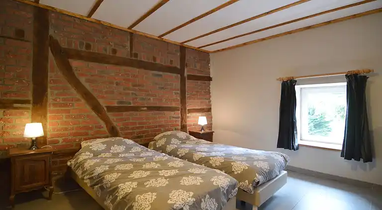 Holiday home in Waimes