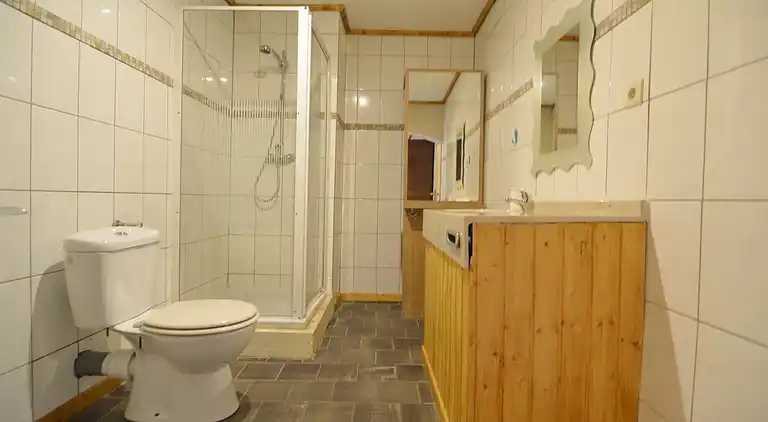 Holiday home in Waimes