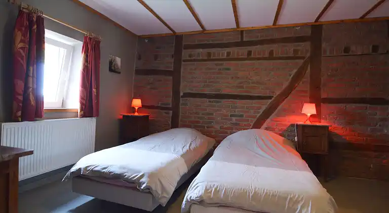 Holiday home in Waimes