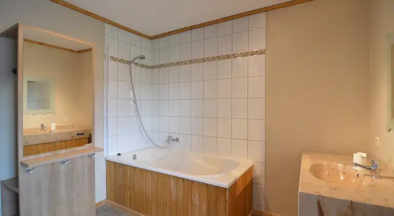 Holiday home in Waimes