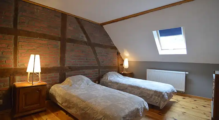 Holiday home in Waimes