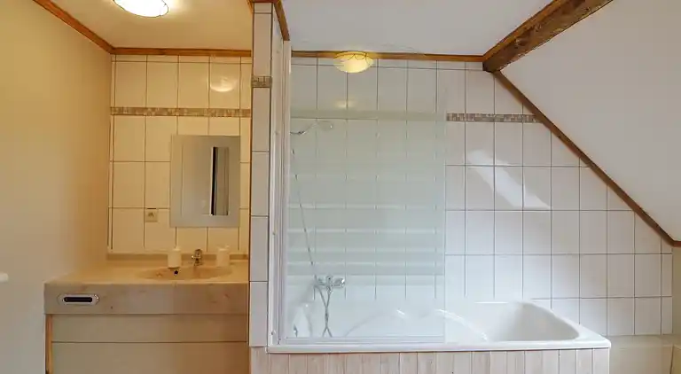 Holiday home in Waimes