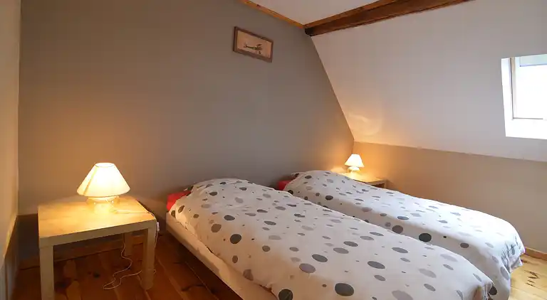 Holiday home in Waimes