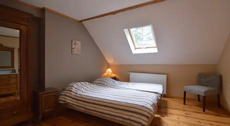 Holiday home in Waimes