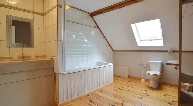 Holiday home in Waimes