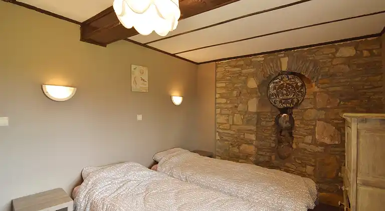 Holiday home in Waimes