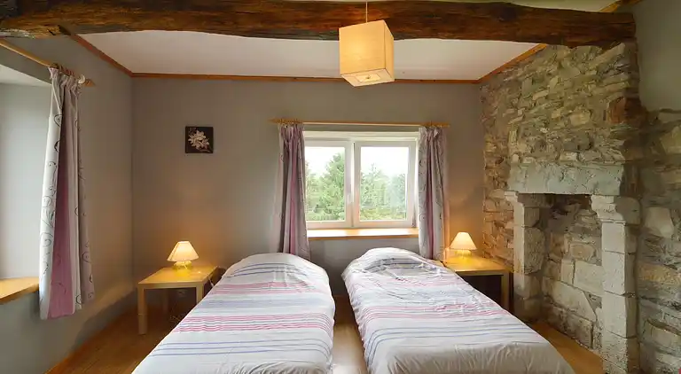 Holiday home in Waimes