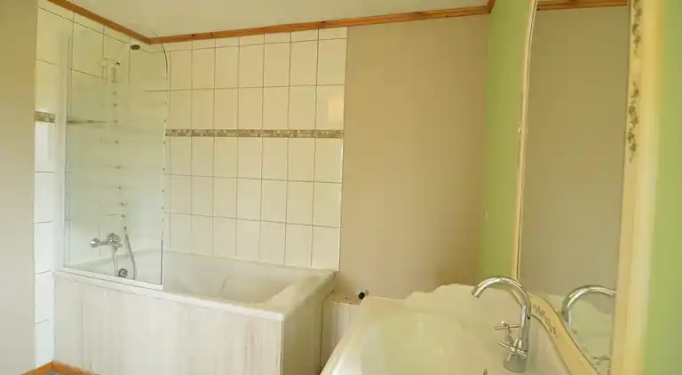 Holiday home in Waimes