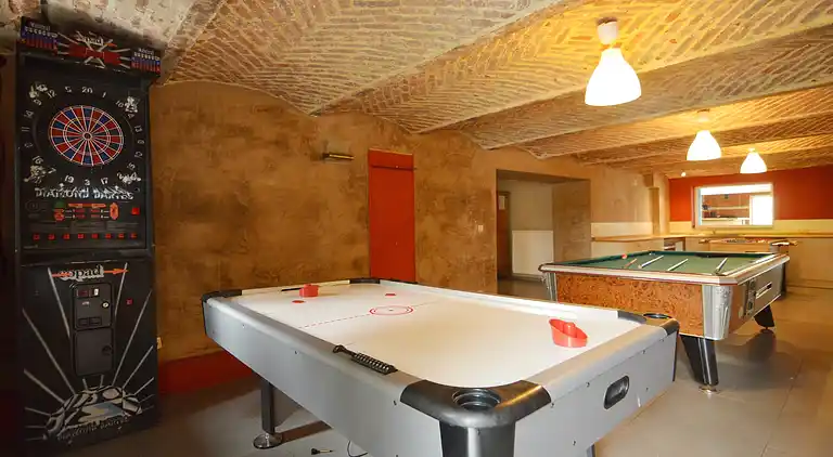 Holiday home in Waimes