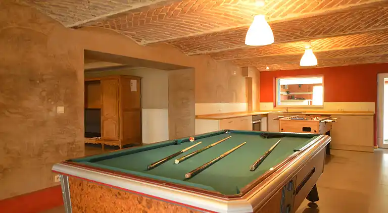 Holiday home in Waimes