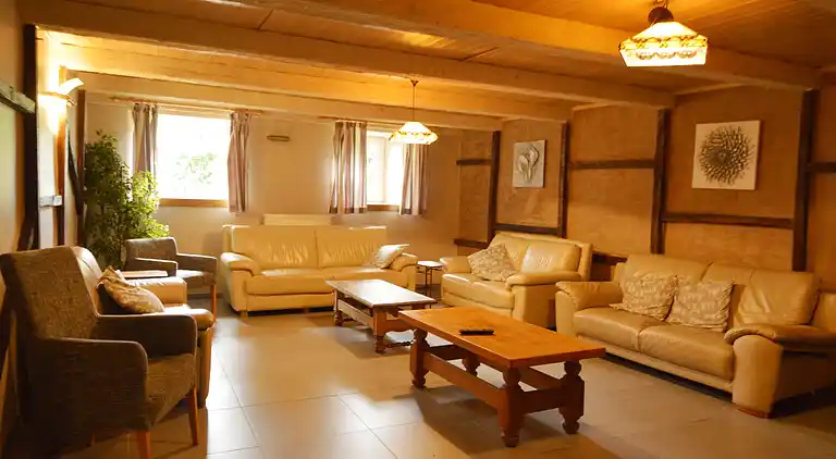 Holiday home in Waimes