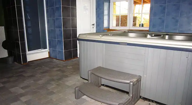 Holiday home in Waimes