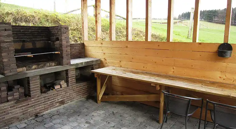 Holiday home in Waimes