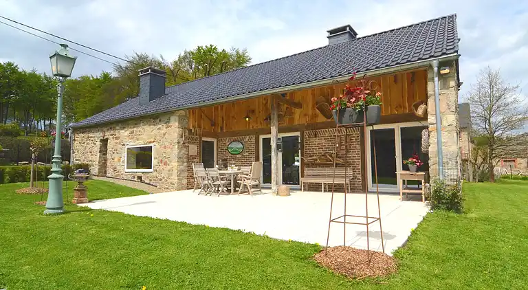 Holiday home in Waimes