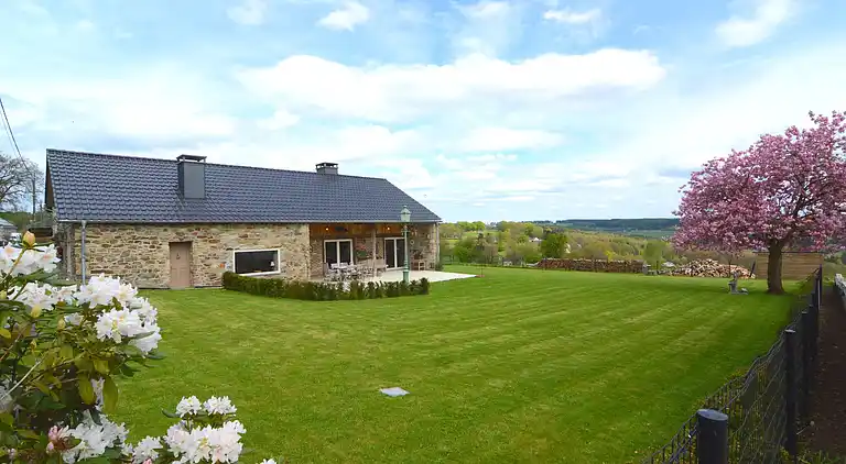 Holiday home in Waimes