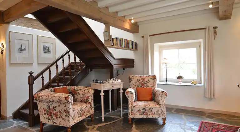 Holiday home in Waimes