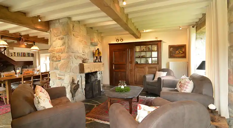 Holiday home in Waimes