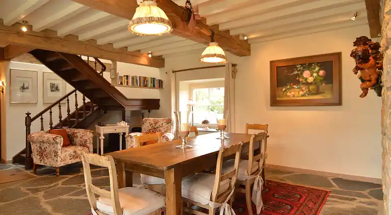 Holiday home in Waimes