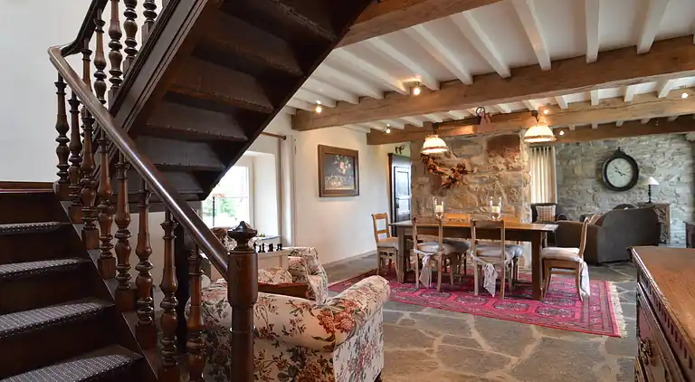 Holiday home in Waimes