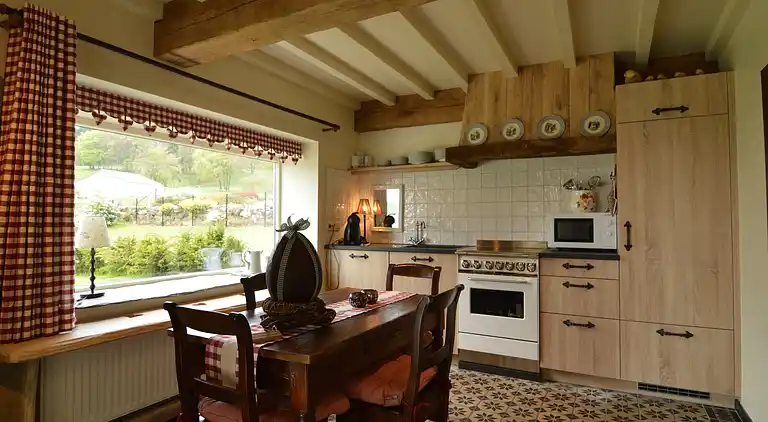 Holiday home in Waimes